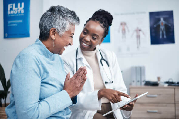 Healthcare Sector: Communication Support
