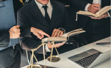 Extract key information from contracts and legal texts, ensuring accurate compliance with industry regulations.