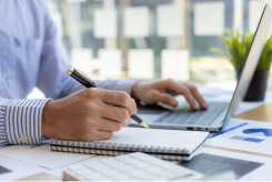 KI-Text-Zusammenfassung